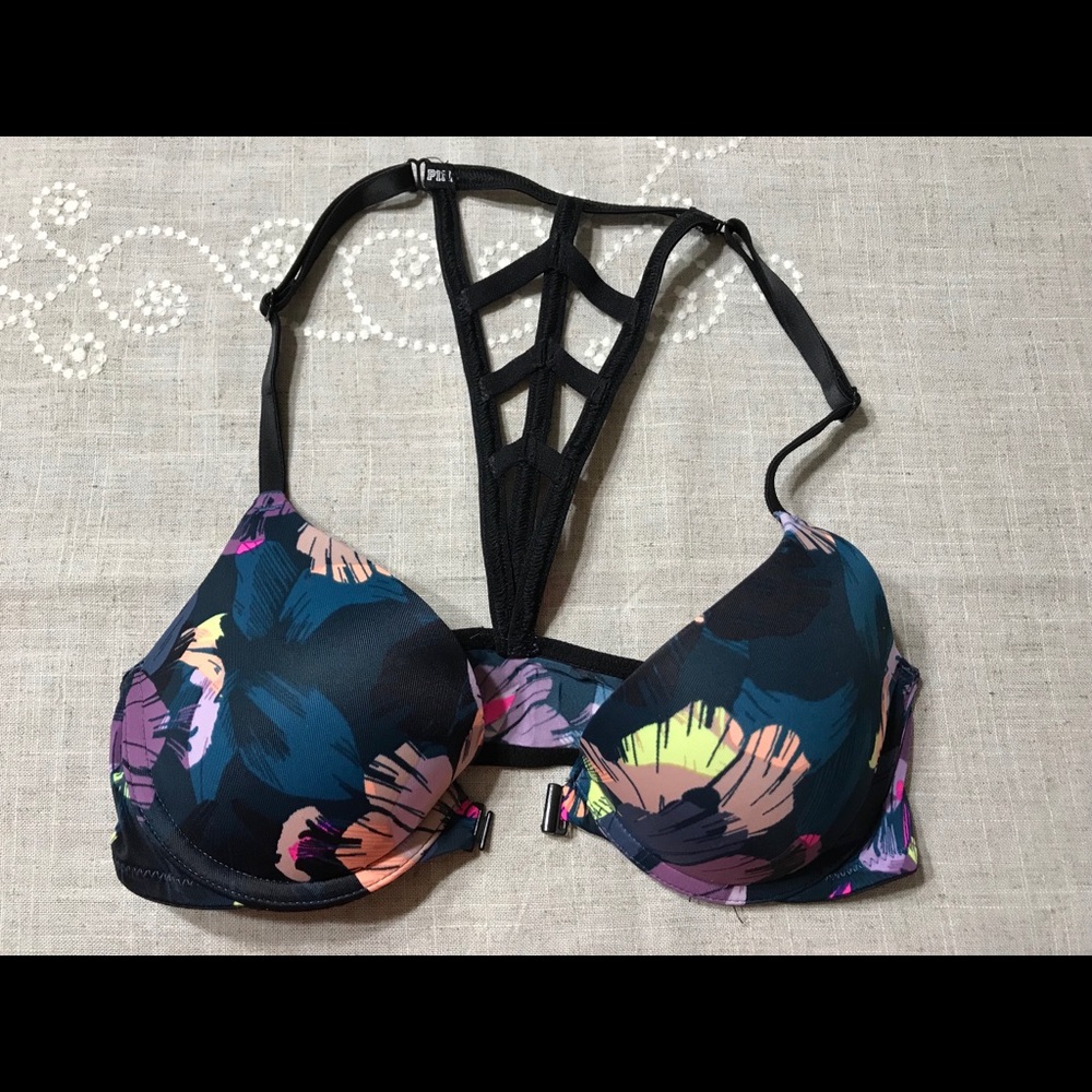 Victoria Secret Pink Bra